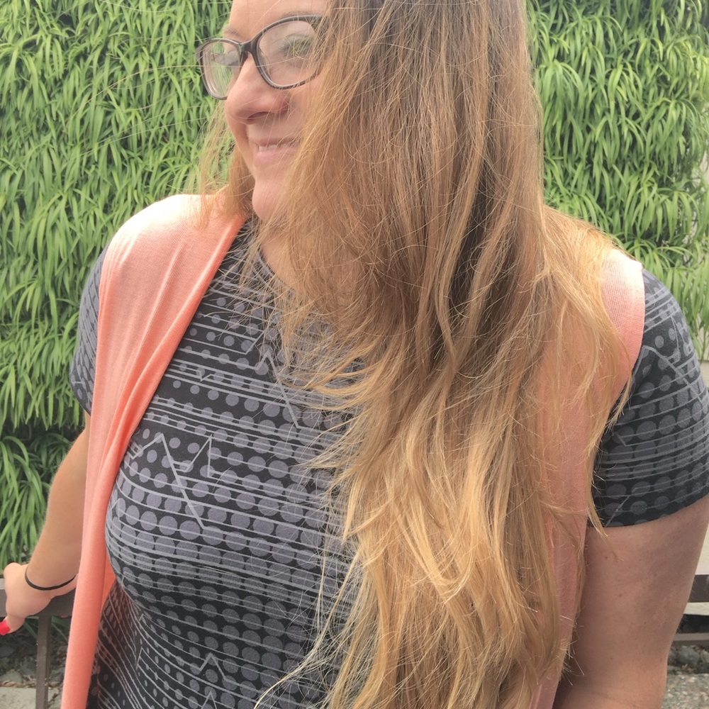 Meet your Posher, Jennifer